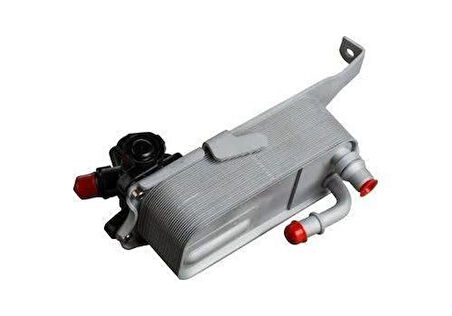 Kale 356005 Şanzıman Yağ Soğutucu BMW N20 B20 N55 B30 F25 F25 17217600553