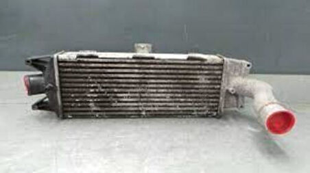 Kale 356155 Turbo Radyatörü Intercooler Daily IV 06-10 504235460