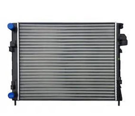 KALERADYATÖR Su Radyator 24mm Mekanık Renault Trafıc Iı - Opel Vıvaro - Nıssan Prımastar 2.0d