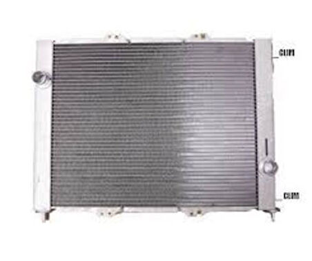 Kale 3904041PA Radyatör Klimalı Alfa 156 1.6 T.S 1.8 T.S 2.0 2.5 97-05 SW 156 1.6 T.S 1.8 T.S 97-06 60663071