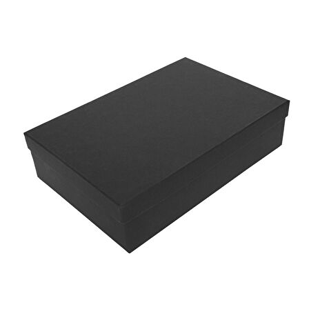 Vip Siyah Hediye Seti / Termos, Kalem, Powerbank, Anahtarlık ve Usb Bellek