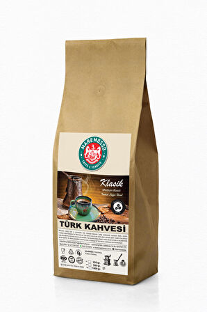 Klasik Türk Kahvesi 1 Kg.