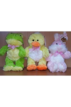 Peluş Hayvanlar