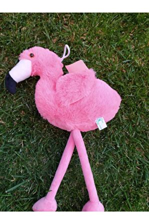 Peluş Flamingo büyük boy