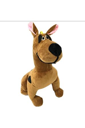 Peluş Oyuncak Köpek Scooby Doo 30 cm Sr234