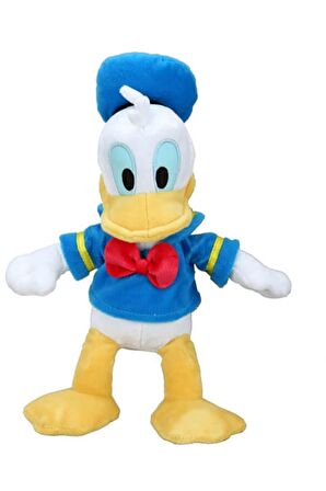 Donald Core Peluş 25 Cm