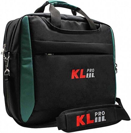 KL Klpro KLTCE25 Teknisyen Takım Çantası