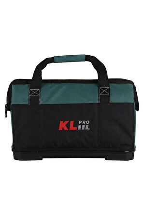 PLASTİK TABANLI ALET TAŞIMA ÇANTASI