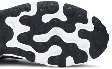 Nike Air Max 270 React Oreo Spor Ayakkabı