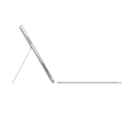 Apple Magic Keyboard Folio for iPad (10th generation) - Turkish F-Keyboard MQDP3TU/A KUTUSU AÇIK SIFIR