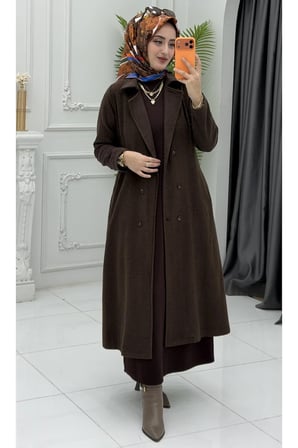 Meyra Kaban Kahverengi