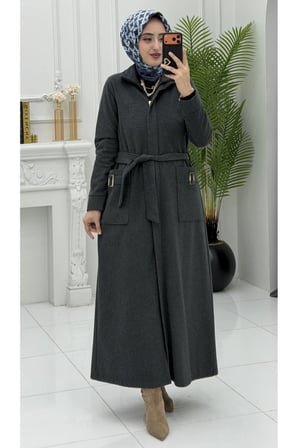 Aslı Kaban Antrasit