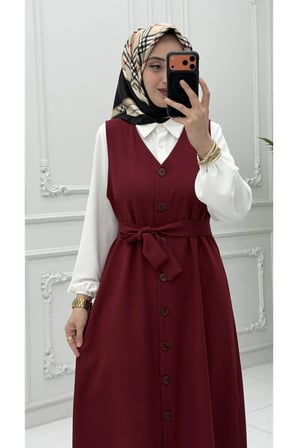 Pınar Jile Bordo