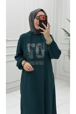 Nisa Takım Zümrüt