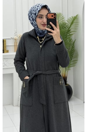 Aslı Kaban Antrasit