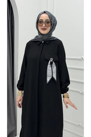 Yaren Takım Siyah