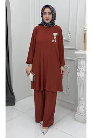 Nilda Takım Kiremit