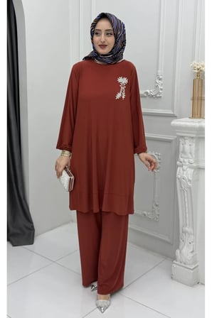 Nilda Takım Kiremit