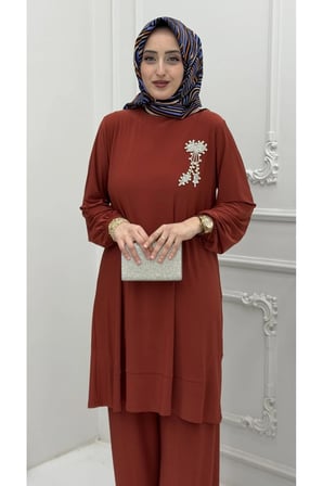 Nilda Takım Kiremit