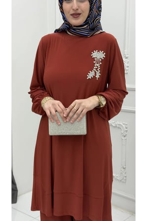 Nilda Takım Kiremit