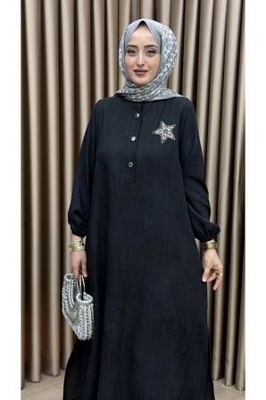 Birce Takım Siyah