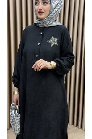 Birce Takım Siyah