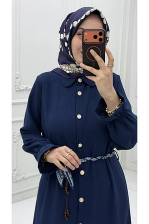Zümra Ferace Lacivert