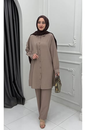 Miray Takım Vizon