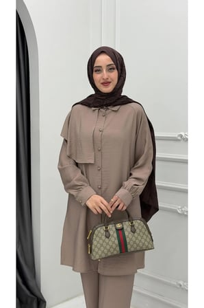 Miray Takım Vizon