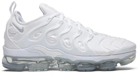 Nike Air VaporMax Plus White Spor Ayakkabı