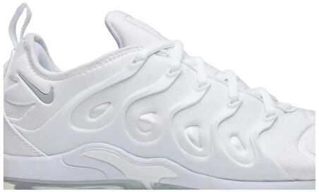 Nike Air VaporMax Plus White Spor Ayakkabı
