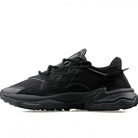 Adidas Ozweego Core Black Spor Ayakkabı