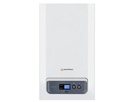 Warmhaus ENERWA Full Premix 24/31 Kw 20.000 Kcal Tam Yoğuşmalı Kombi