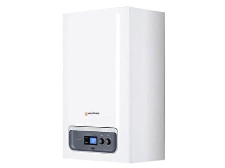 Enerwa Plus 42/40 Kw (36.000 KCAL) Tam Yoğuşmalı Kombi