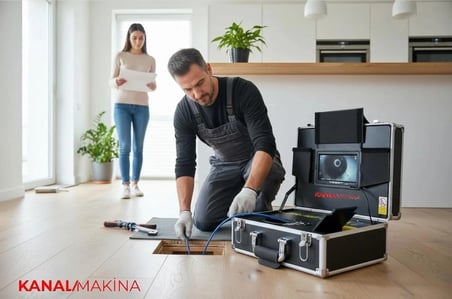 Kanal Gözlem H6 Kamera Yeni Serii