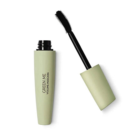Green Me Volume Mascara 101 Pure Black 90