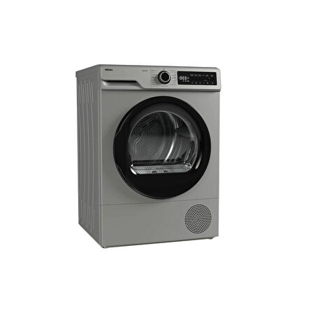 Regal KM 101132 G 10 KG Isı Pompalı Çamaşır Kurutma Makinesi