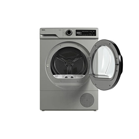 Regal KM 101132 G 10 KG Isı Pompalı Çamaşır Kurutma Makinesi
