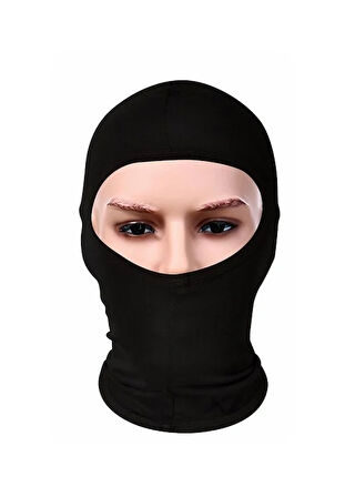 Scoyco Motosiklet Kışlık Balaklava Maske