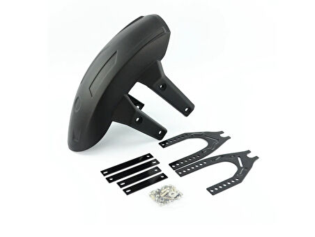 RKS XVR 250 Arka Çamurluk Sıyırıcı