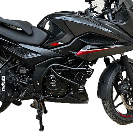 Bajaj Pulsar N 250 Koruma Demiri