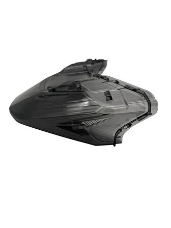 Honda PCX 125 Stop Camı (2021-2024)