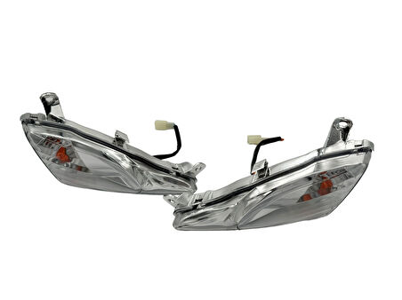 RKS Spontini 110 Ön Sinyal Takımı