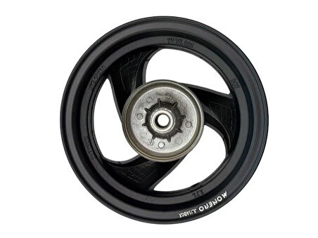 RKS Blazer 50 Arka Jant