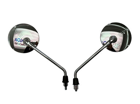 Kuba Bluebird 50 Ayna Takımı