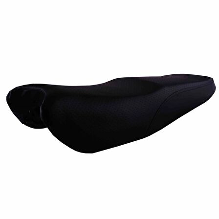 Yamaha YBR 125 ESD Sele Komple