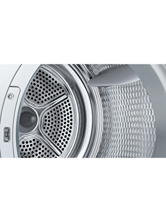 Profilo KM9611CTR 9 kg Çamaşır Kurutma Makinesi