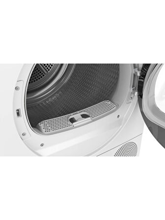 Profilo KM9611CTR 9 kg Çamaşır Kurutma Makinesi