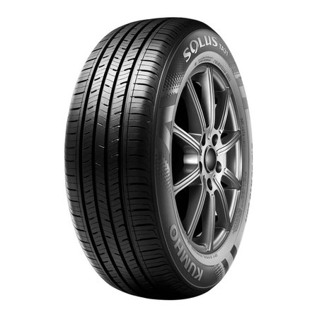 Kumho Solus TA31 215/55R17 94V M+S Yaz Lastiği (Üretim Tarihi: 2026)