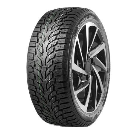 Kumho WinterCraft WI32 225/55R18 102T XL M+S 3PMSF Çivi Delikli Kış Lastiği (Üretim Tarihi: 2026)
